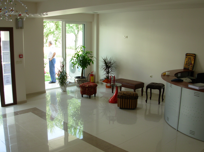 Hotel Christina Palace | 3